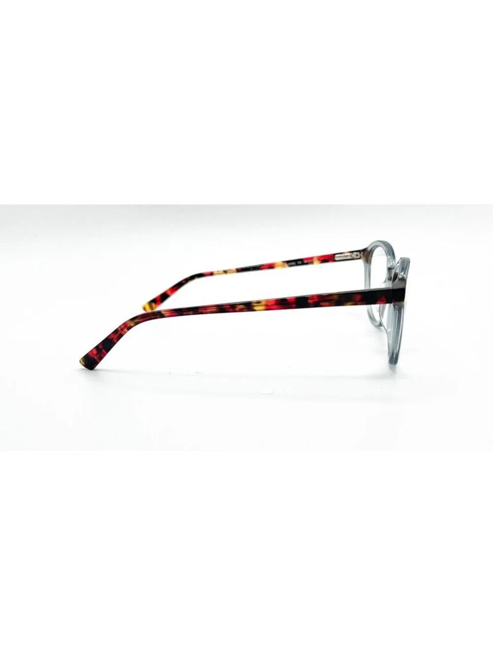 Cinzia Cin-5082 C2 Grey Authentic Eyeglasses 49-21-140